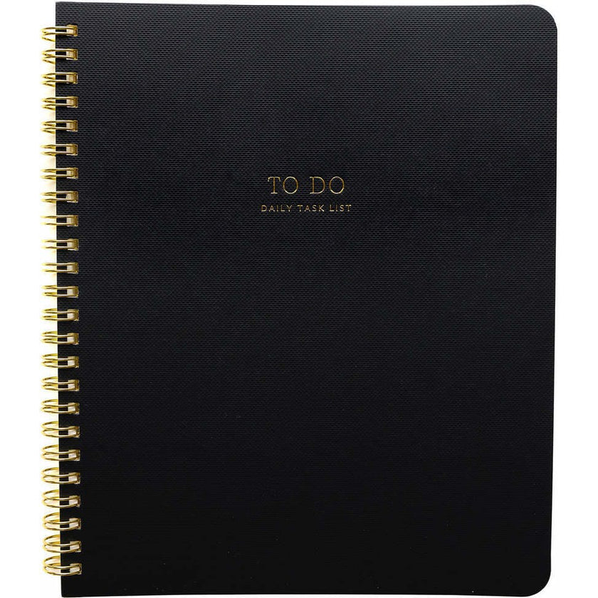 To Do Notebook