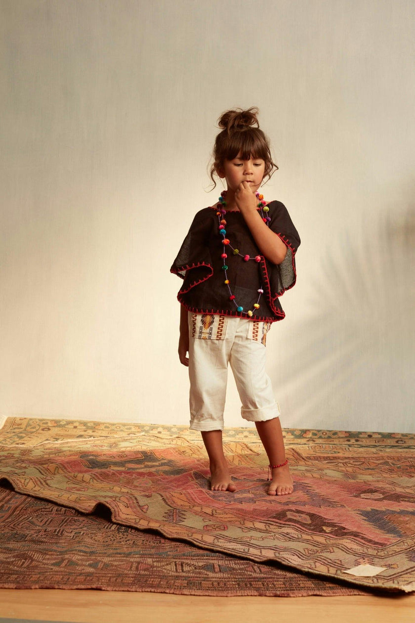Butterfly Blouse