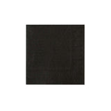 Shades Onyx Cocktail Napkins