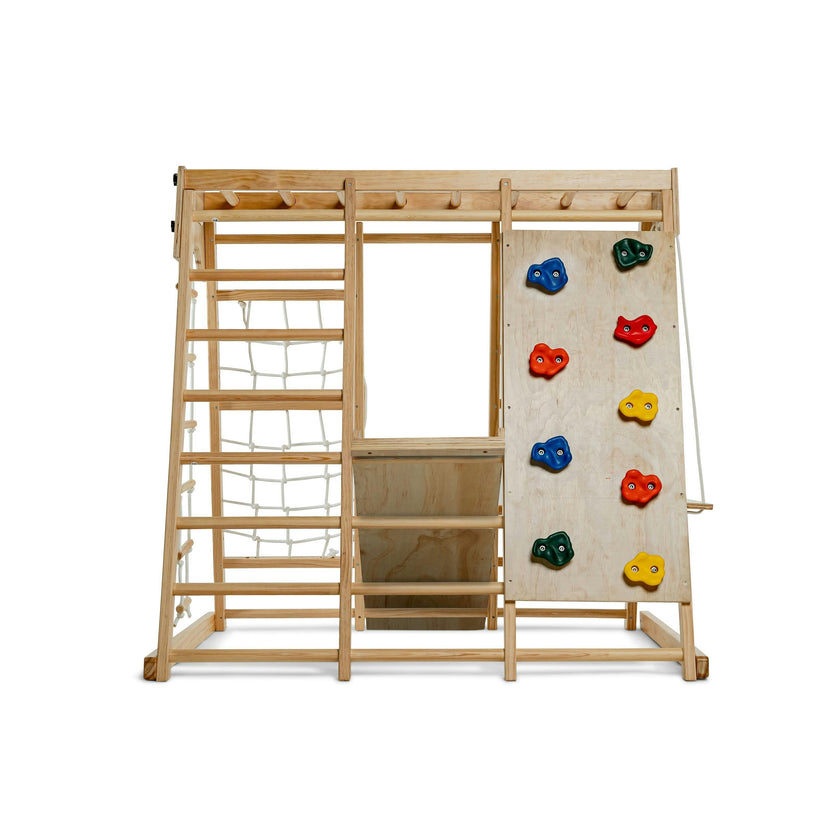 Magnolia | Jungle Gym