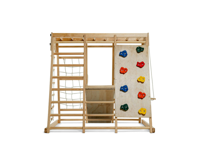 Magnolia | Jungle Gym