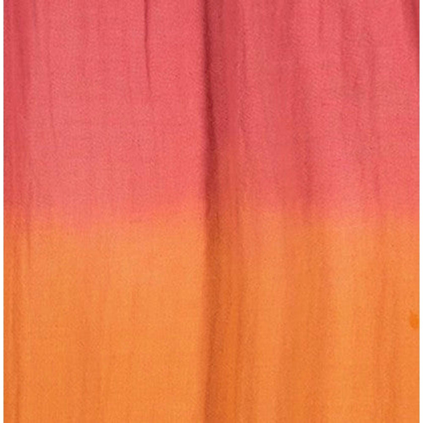 Mini Chantal Girls Dress Ombre, Pink