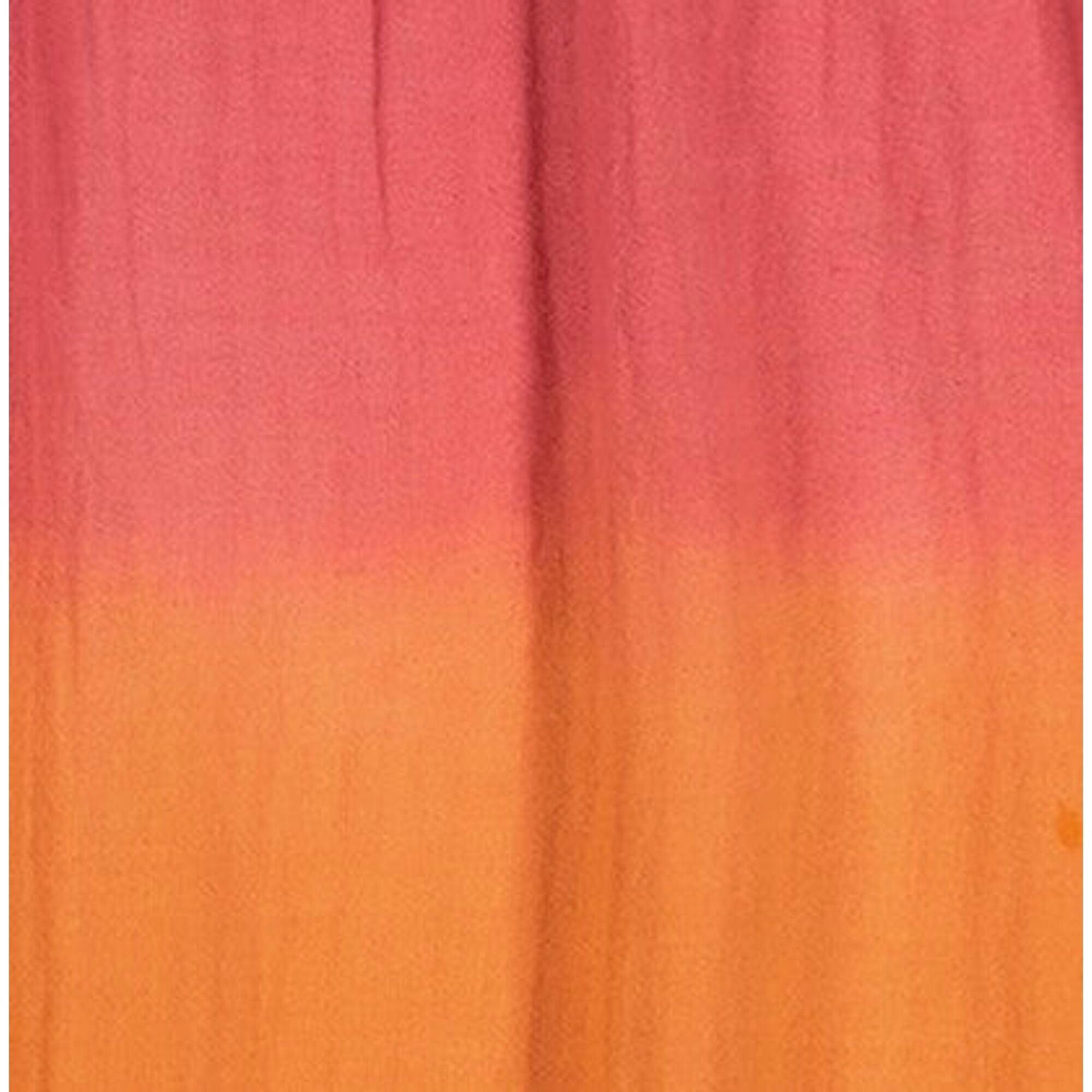 Mini Chantal Girls Dress Ombre, Pink