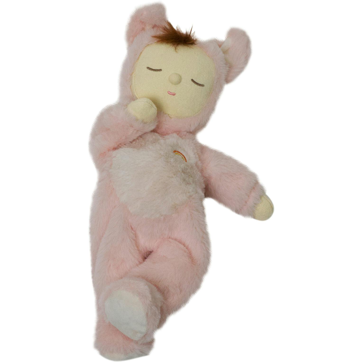 Cozy Dinkum Plush