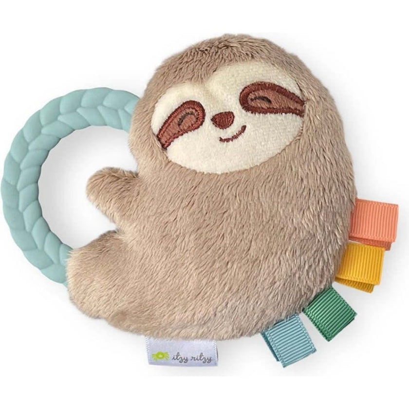Ritzy Rattle Pal