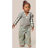 Bolinas Garment Dyed Pants