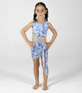 helena trikini tropical