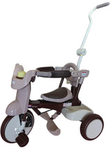 3-in-1 Folding Tricycle