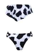 Leslie Sleeveless Two-Piece Bikini