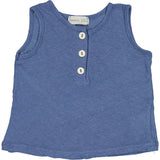 Sleeveless Tank Top