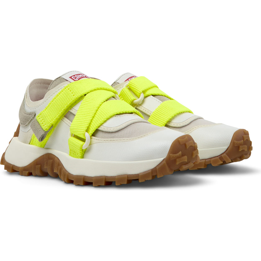 Sneakers Drift Trail Kids Unisex Neon