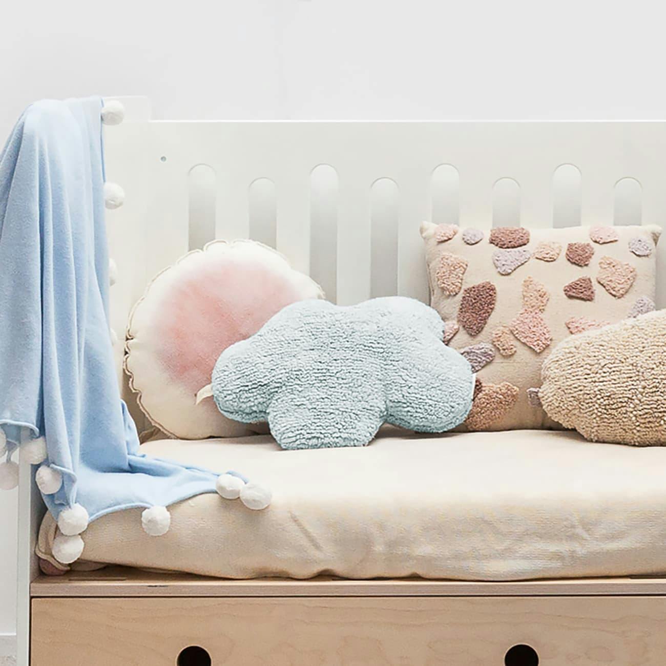 Cloud Cushion