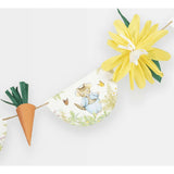Peter Rabbit™ In The Garden Garland