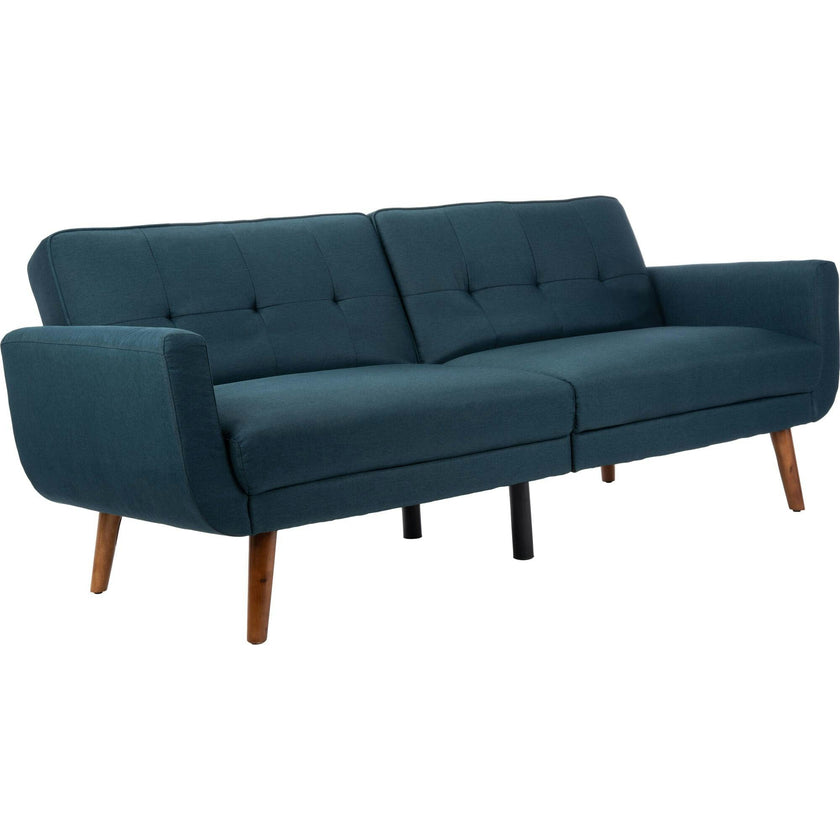Bushwick Foldable Futon Bed