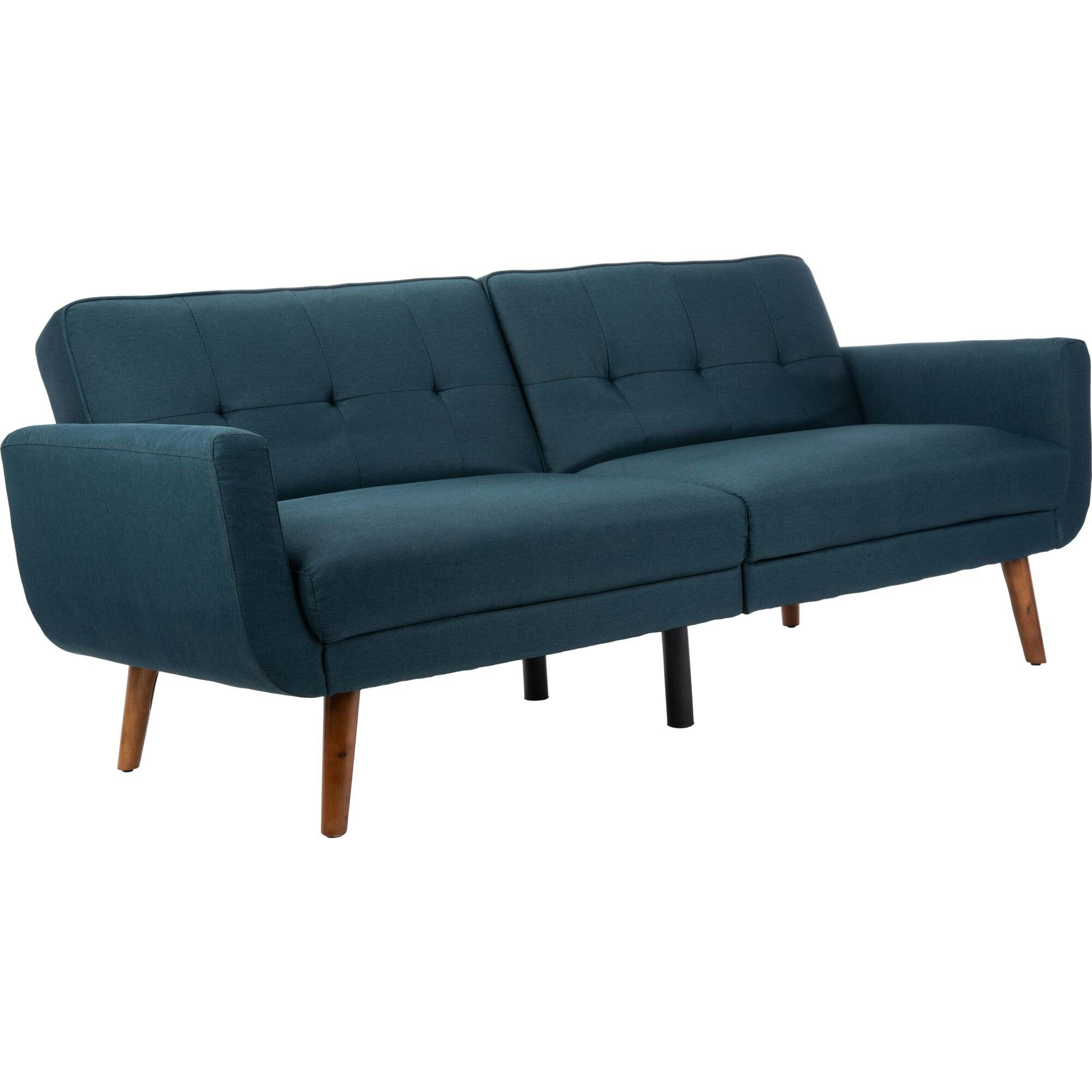 Bushwick Foldable Futon Bed