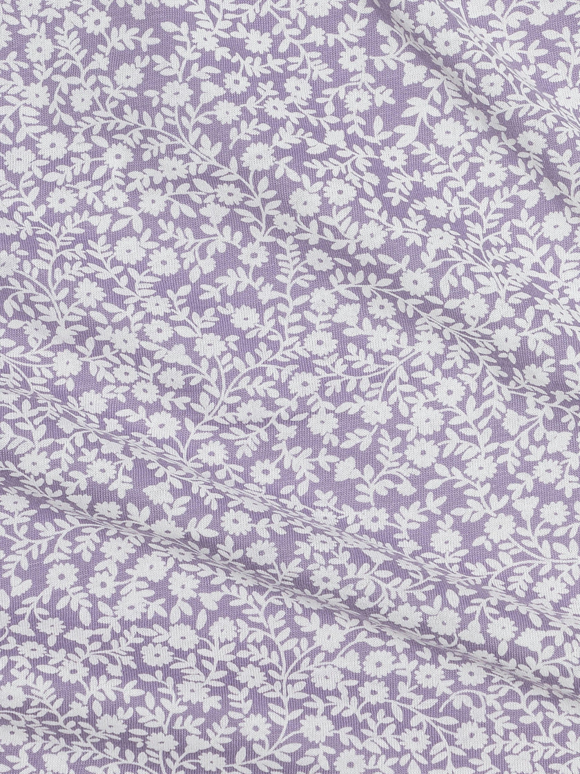 Swaddle Blanket - Gwen Floral