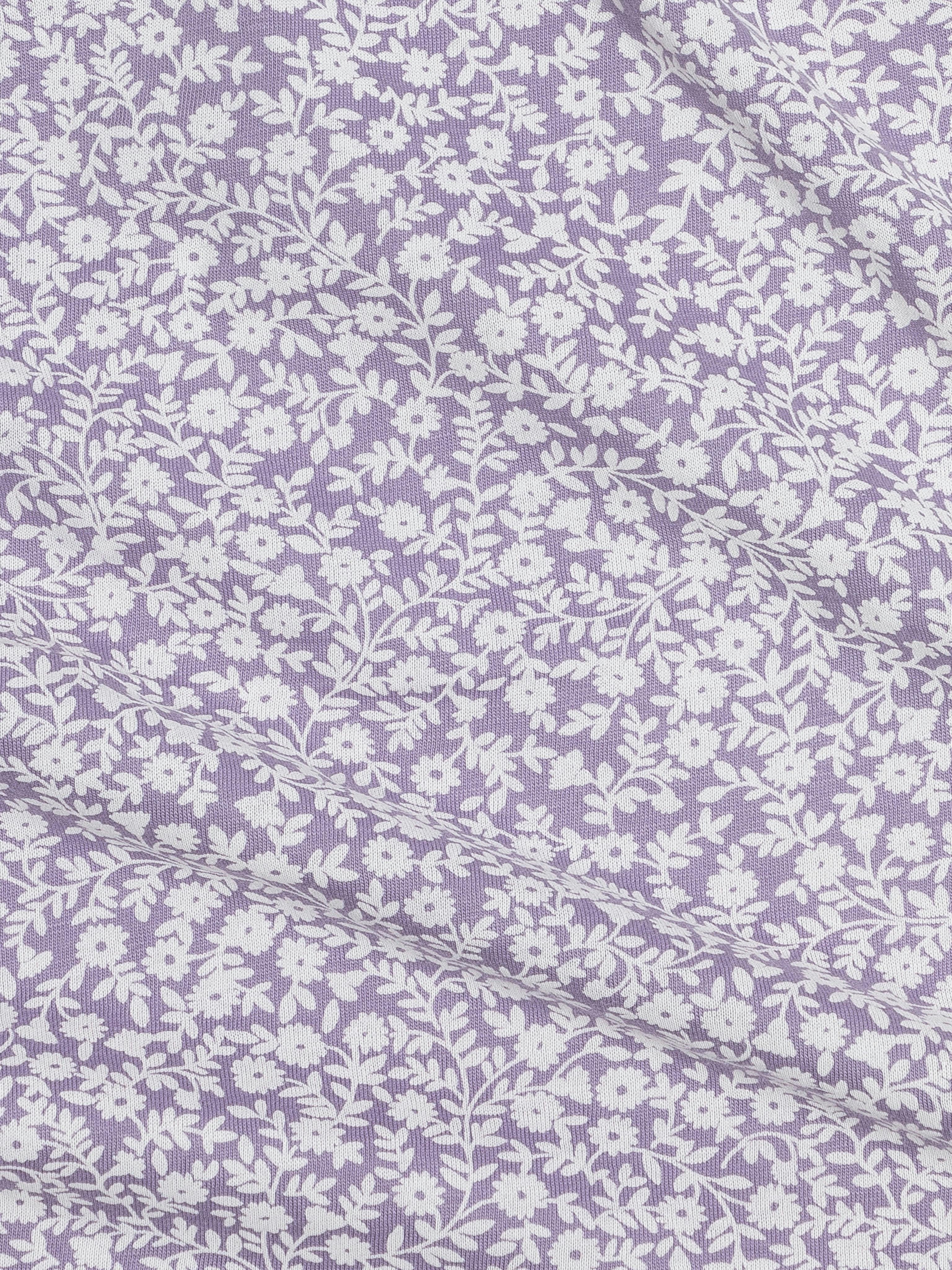Swaddle Blanket - Gwen Floral