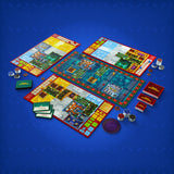 Renegade Game Studios: Vegas Showdown - Bidding & Strategy Board Game