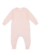 Baby Angel Onesie | Blush Pink