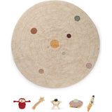 Washable Play Rug