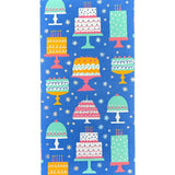 It's A Birthday Favor Bags