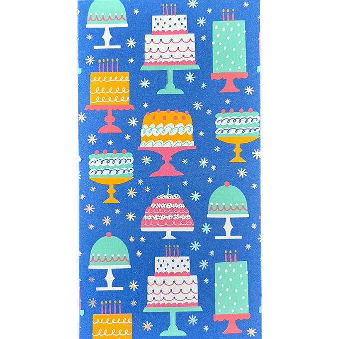 It's A Birthday Favor Bags