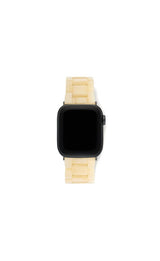 Apple Watch Band in Citrine