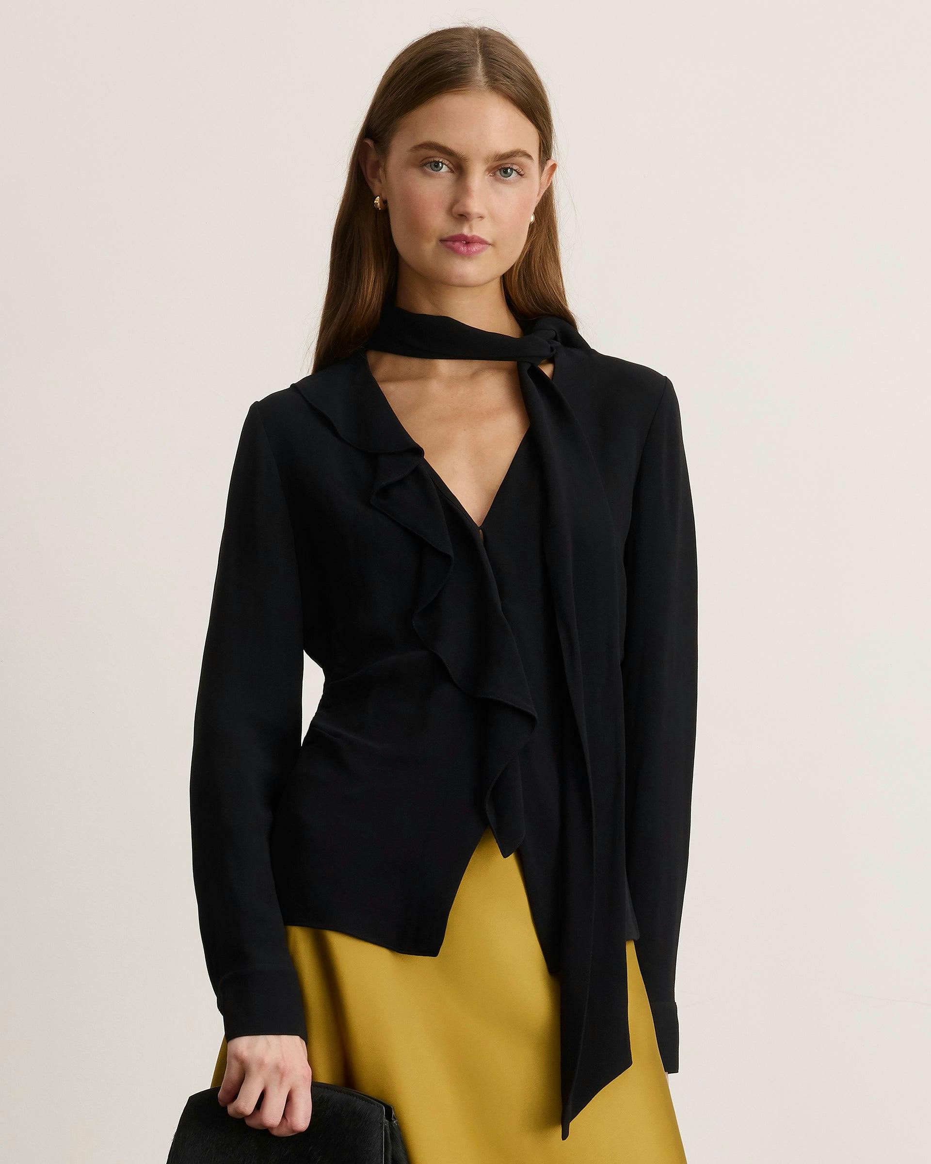 Amelia Top