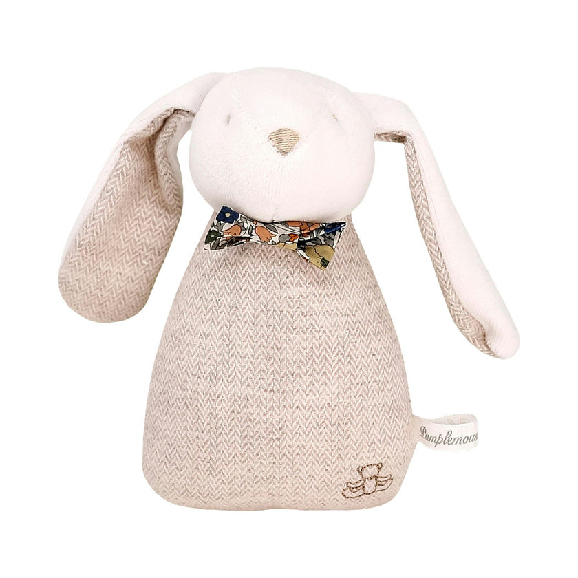 Rabbit Rattle