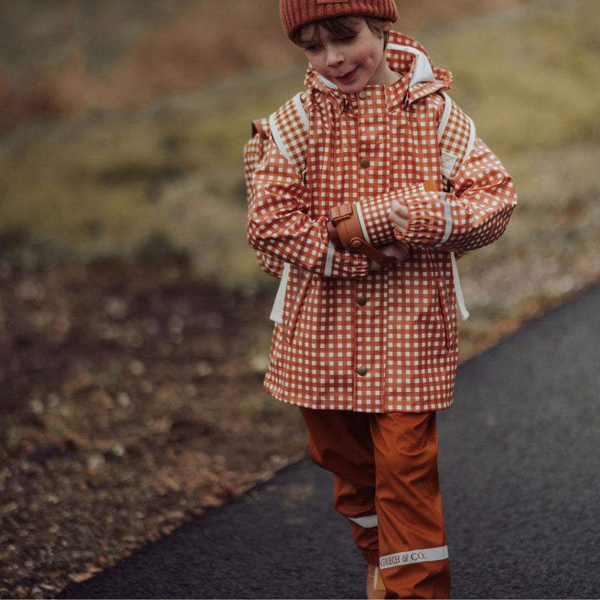 Rain Pants | Sienna