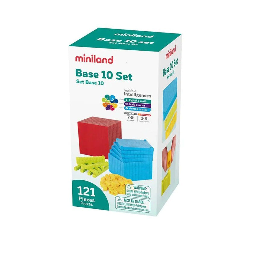 Base Ten Set