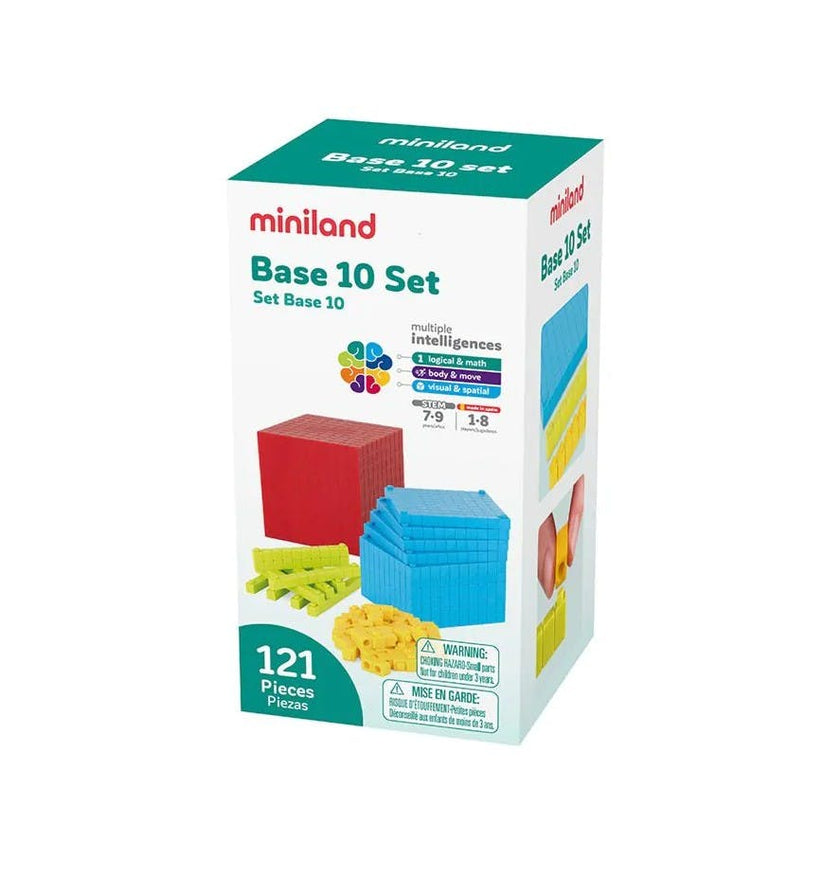 Base Ten Set