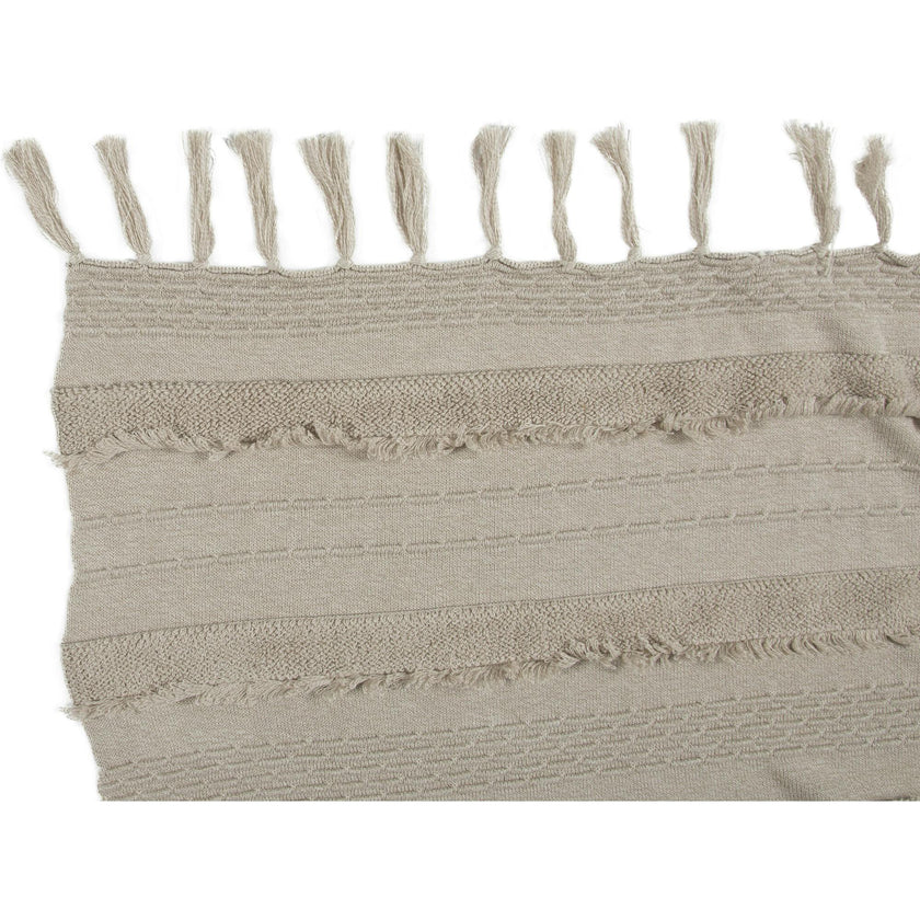 Air Knitted Blanket