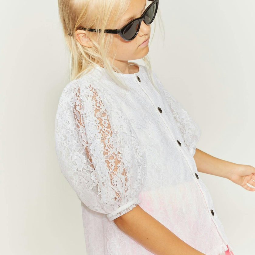 Dreamer Blouse