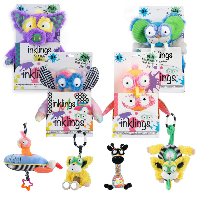 Inklings Ultimate Bundle