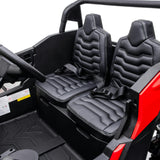 24V Freddo Dune Buggy Buccaneer XXL 2 Seater Ride On (180W Brushless)