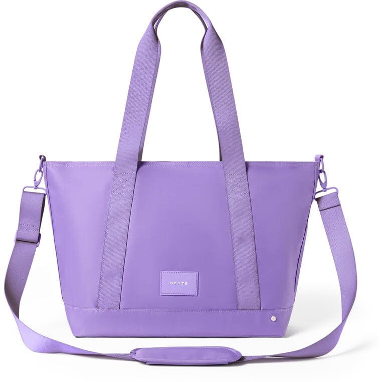 Graham Tote