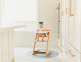 Catch All Mat for Mealtime & Playtime Mess
