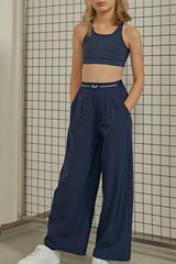 AirFlow Wide Leg Pant