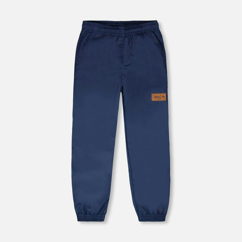 Splash Pants In Recycled Polyester