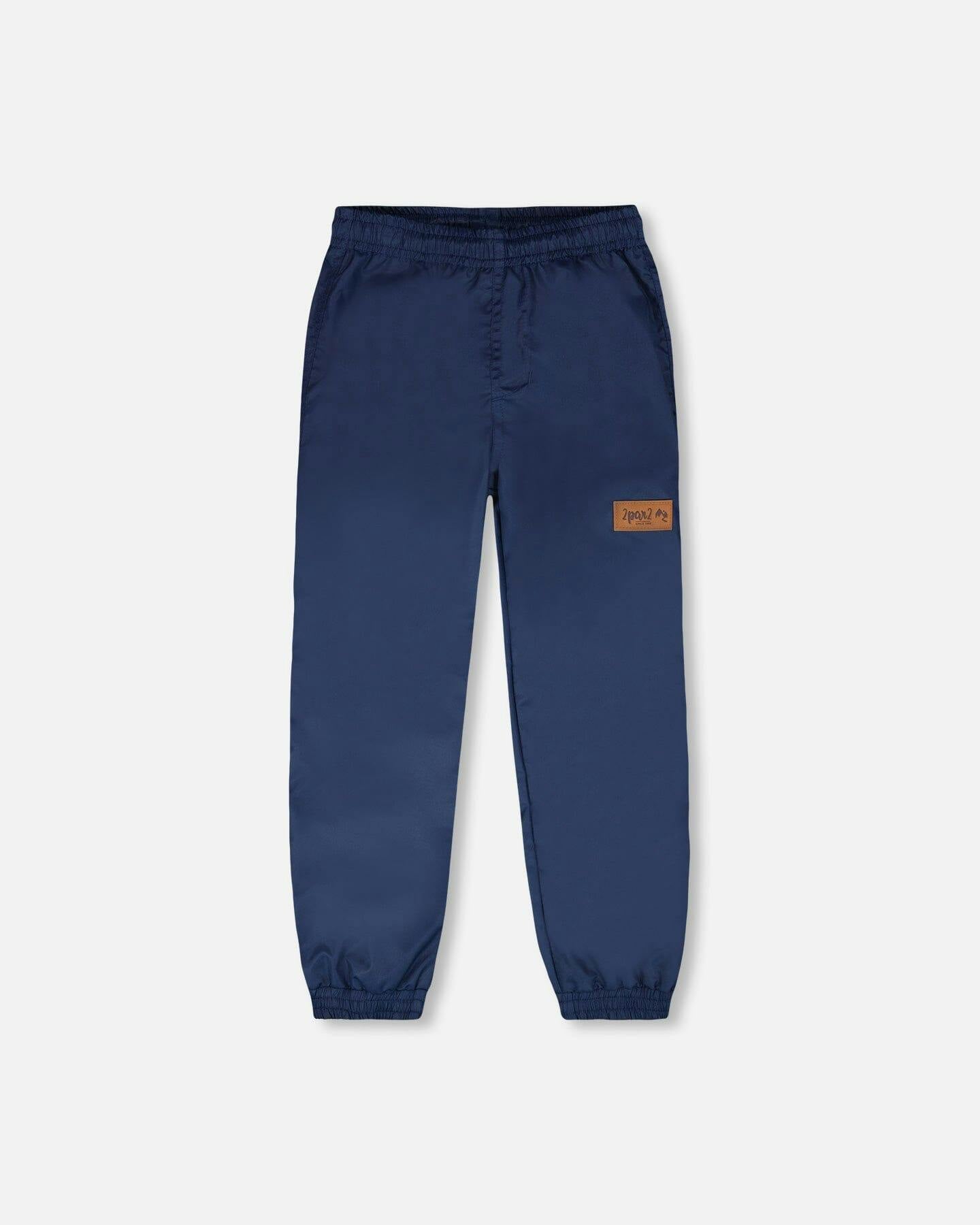 Splash Pants In Recycled Polyester