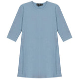 Distressed Dress