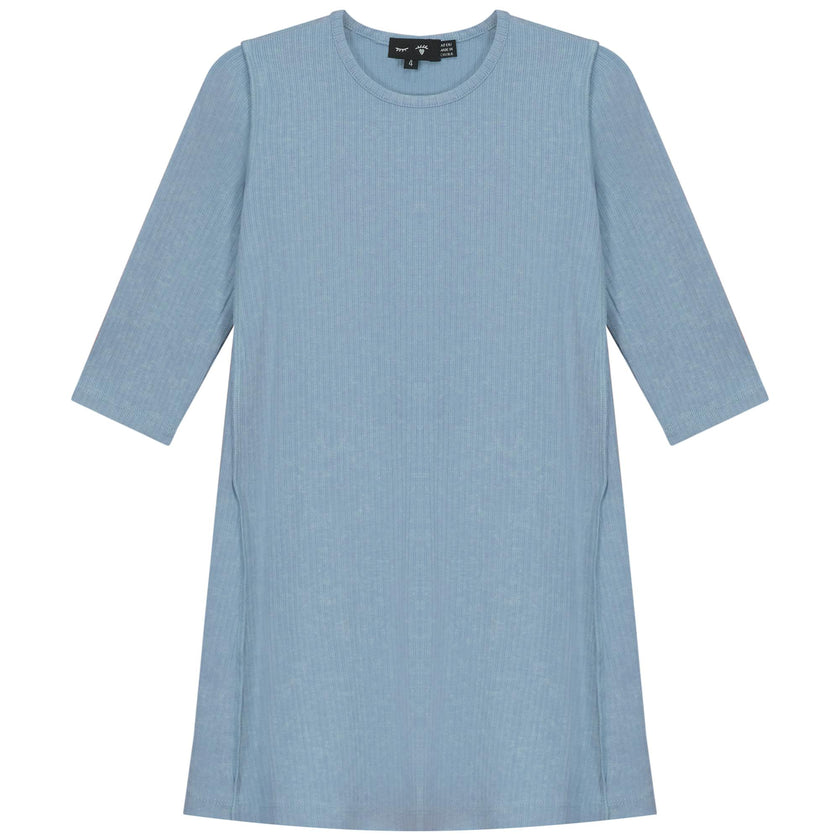 Distressed Dress