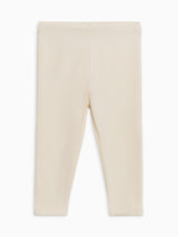 KENDI Lennon Ribbed Leggings Lindsey Floral / Olive