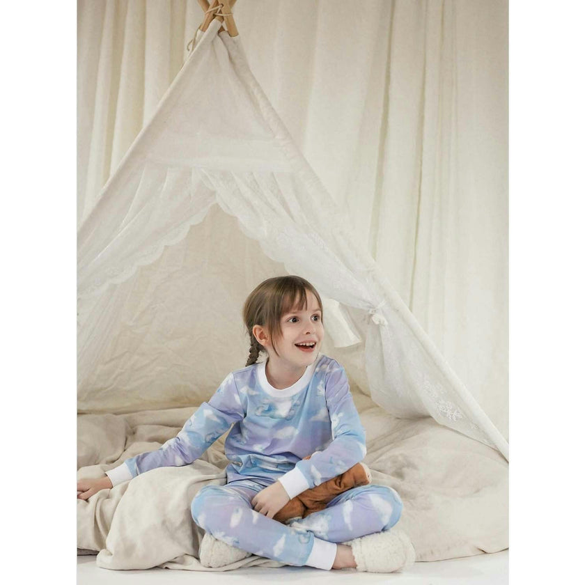 Emerson 2-Piece Lounge Pajamas