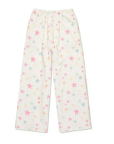 Stardust Plush Pants