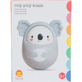 Tribe: Roly Poly - Soothing Sensory Toy