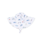 Fishing Lures - Wide Brim Sun Hat