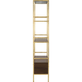 Mateo 4-Tier Storage Etagere