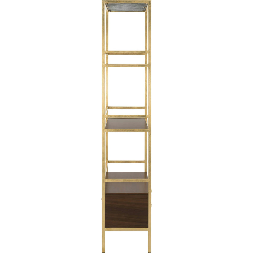 Mateo 4-Tier Storage Etagere